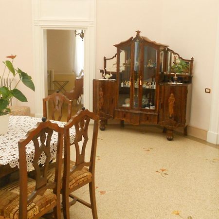 Villa La Meridiana - Caroli Hotels 레우카 외부 사진