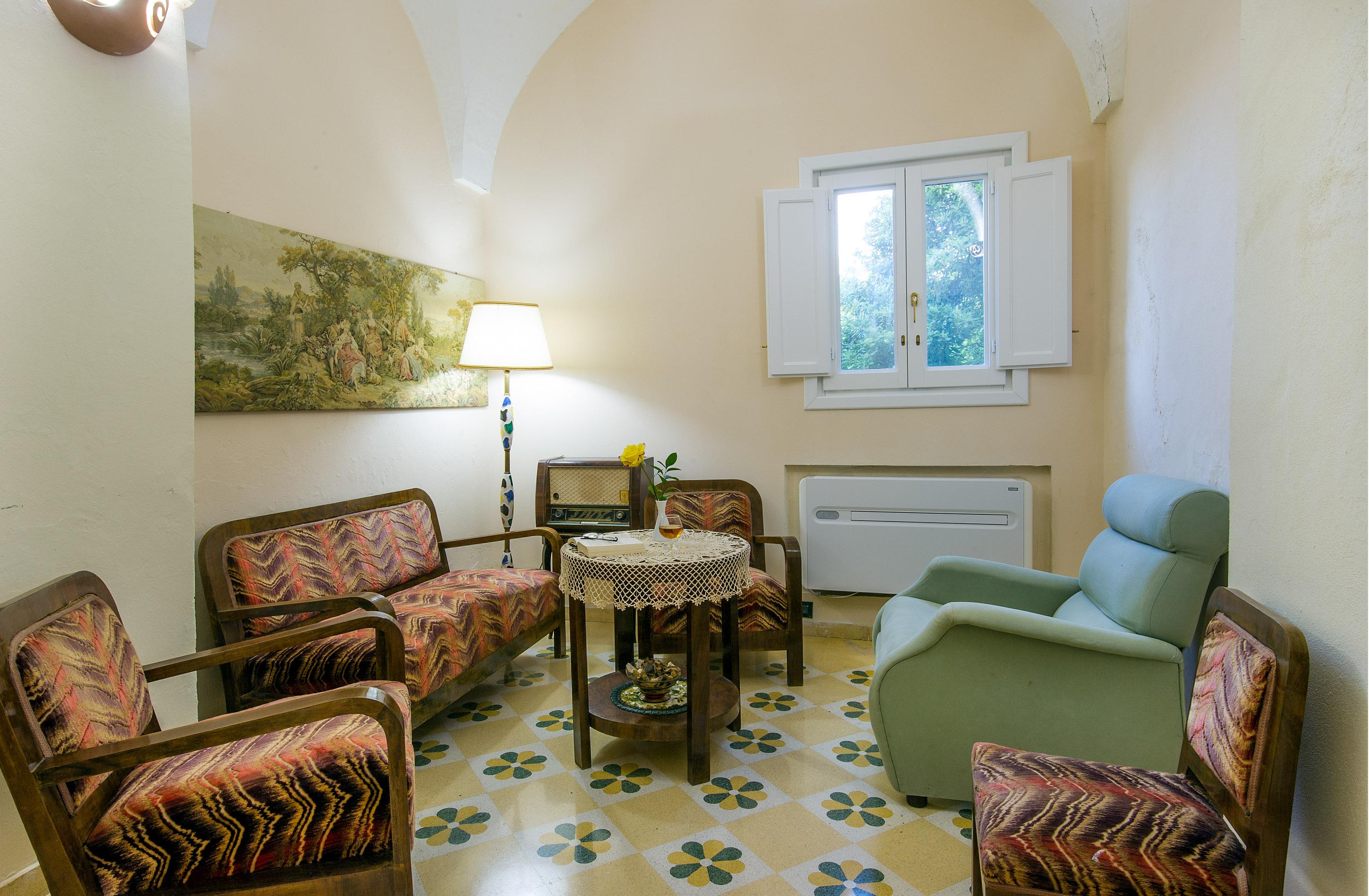Villa La Meridiana - Caroli Hotels 레우카 외부 사진