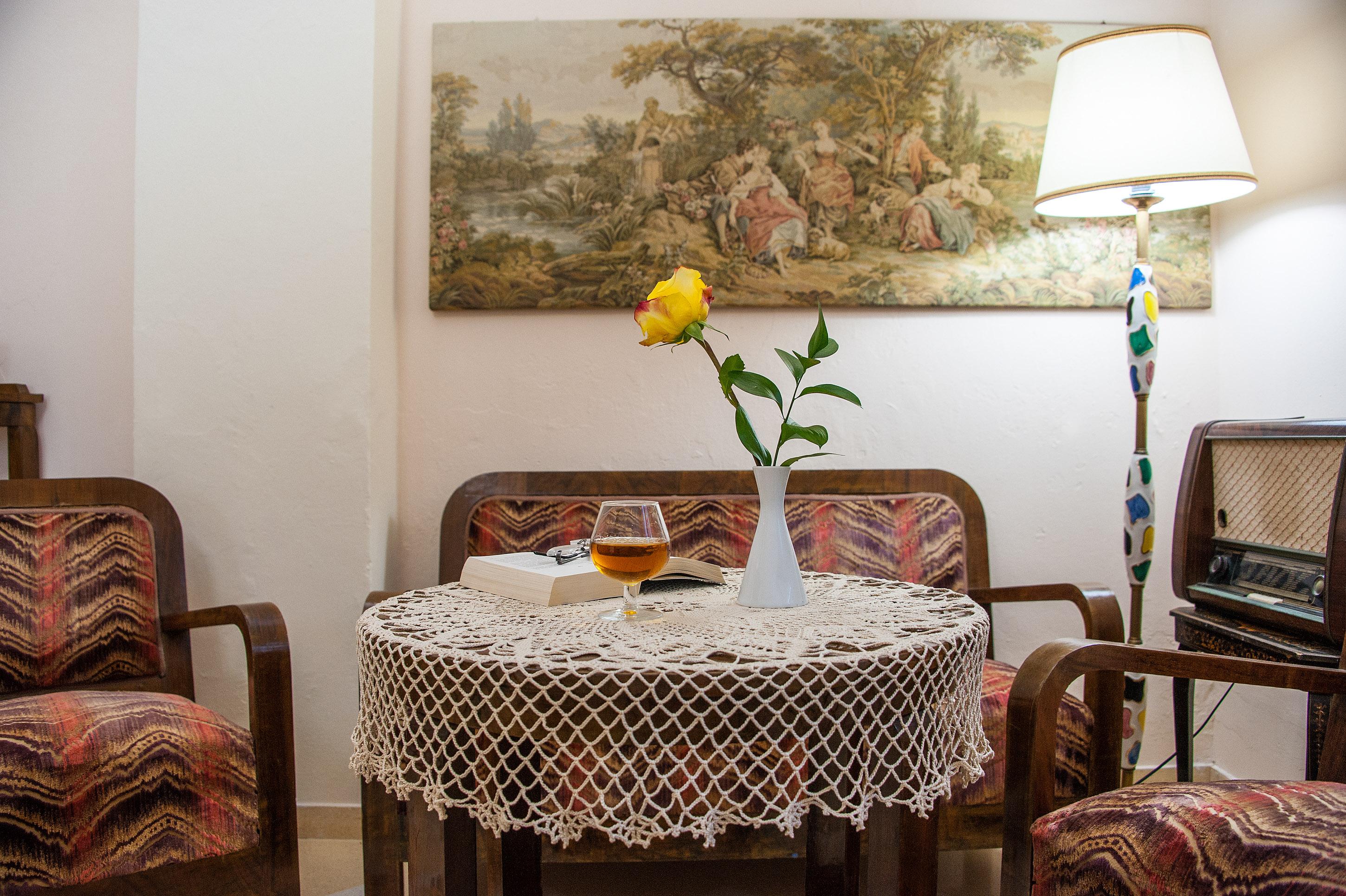 Villa La Meridiana - Caroli Hotels 레우카 외부 사진