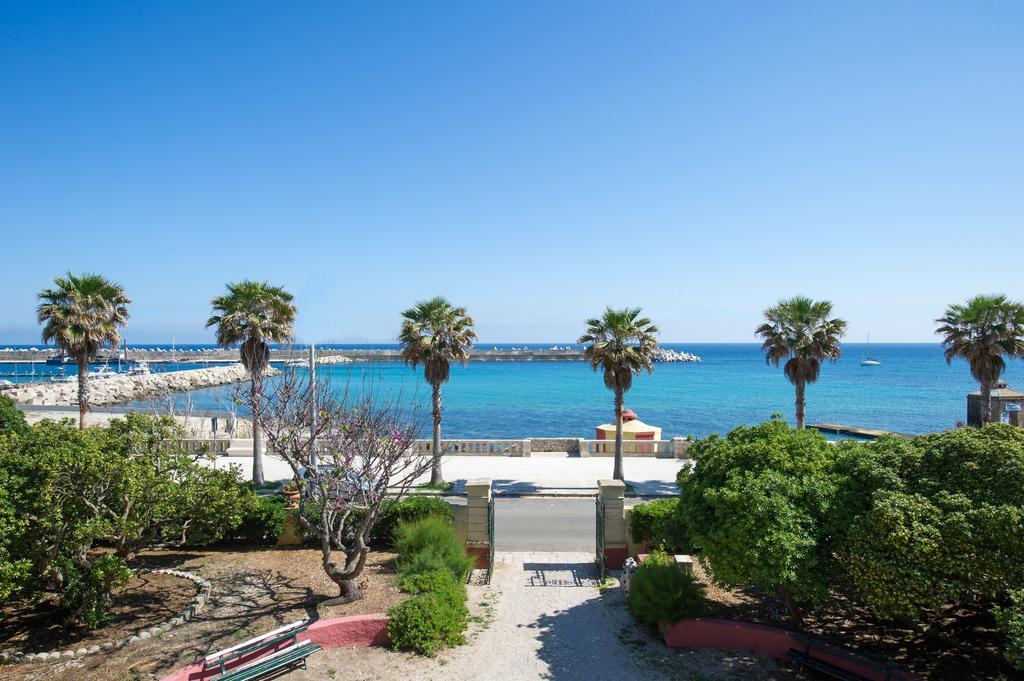 Villa La Meridiana - Caroli Hotels 레우카 외부 사진
